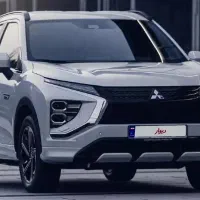 ثبت نام خودرو پرطرفدار میتسوبیشی