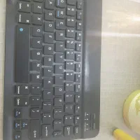 مینی کیبورد بلوتوثی