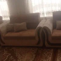 مبل|مبلمان خانگی و میز عسلی|طاغنکوه, |دیوار