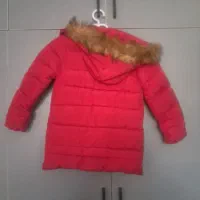 کاپشن بچه گانه  در حدنو