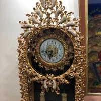 ساعت|ساعت دیواری و تزئینی|تهران, اقدسیه|دیوار