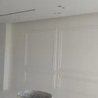 سفید گچکاری ساختمان  مدرن|خدمات پیشه و مهارت|کردکوی, |دیوار