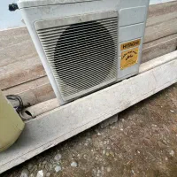 کولر هیتاچی ۲۴هزار