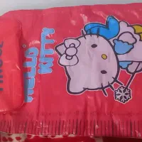 تعدادی وسایل سیسمونی