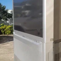 تلوزیونی مبله