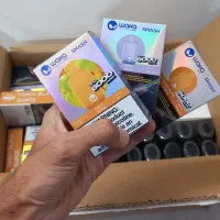 پاد ویپ دائمی به قیمت عمده از دست اول بخر