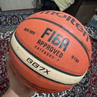 توپ بسکتبال سایز ۷ مولتن اورجینال