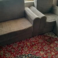 مبل هشت نفره
