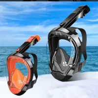 عینک شنا ful face