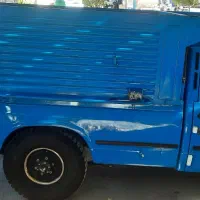 ۶۰ خروار کاه داس درو