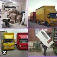 باربری حمل و نقل اساس کشی منزل و بسته‌بندی وسایل|خدمات حمل و نقل|ماکو, |دیوار