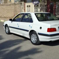 پارس سال مدل ۹۲ دوگانه شرکت|خودرو سواری و وانت|کاشان, فاز ۲ ناجی آباد|دیوار