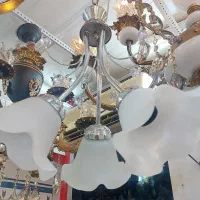 لوستر ،طرح ارام