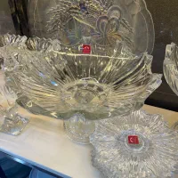 سرویس کریستال