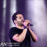 بلیط vip کنسرت رضا بهرام ردیف 2