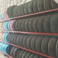 لاستیک بارز