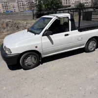 پراید وانت مدل ۹۹