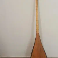 دوتار مازندرانی خوش پنچه