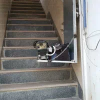 آسان بر پله دز|خدمات پیشه و مهارت|دزفول, |دیوار