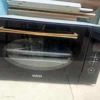 آون توستر نویان|اجاق گاز و لوازم برقی پخت‌وپز|اسلام‌شهر, مطهری|دیوار