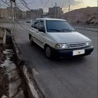 پراید|خودرو سواری و وانت|تبریز, |دیوار
