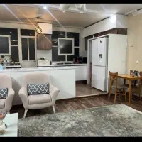 ۶۴ متر / ۱ خواب / تکواحدی / زیر قیمت / دیلمان