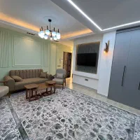 ۴۵متری _ خوش نقشه_ نورپردازی