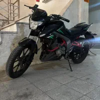 ال ۲۰۰ سپهر