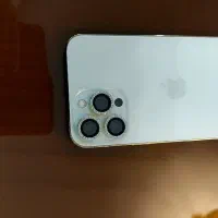 آیفون ۱۳ پرومکس گلد|موبایل|تهران, منیریه|دیوار