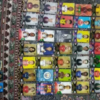 کارت کیم دی|اسباببازی|تهران, جوادیه تهرانپارس|دیوار