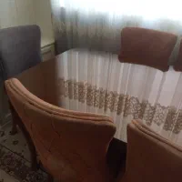 میز ناهار خوری ۶نفره