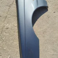 خدمات رنگ خودرو و قطعات خودرو