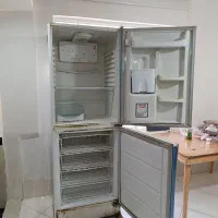 یخچال فریزر|یخچال و فریزر|مشهد, شیرحصار|دیوار