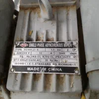 چرخ گوشت صنعتی