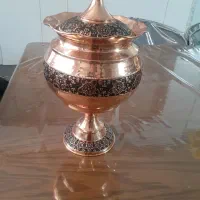 تزیینات و اشپزخانه و دکوری|ظروف سرو و پذیرایی|قم, نیروگاه|دیوار