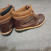 حراج کفش مجلسی بوت ورزشی سایز۴۲