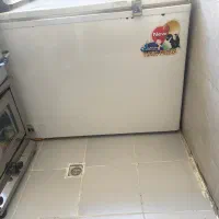 فریزر صندوقی هیمالیا