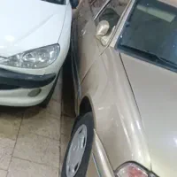 دوو سی یلو|خودرو سواری و وانت|فردیس, شهرک شهید حسینی|دیوار