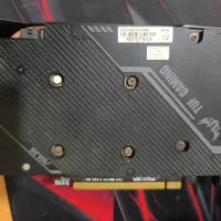 گرافیک asus tuf 1650 super oc|قطعات و لوازم جانبی رایانه|قدس, شهرقدس|دیوار