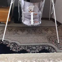 تاب کودک و گهواره کودک