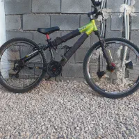 دوچرخه 26|دوچرخه، اسکیت، اسکوتر|ایذه, |دیوار