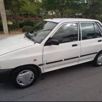 پراید صبا|خودرو سواری و وانت|اسلام‌شهر, شهرک سعیدیه|دیوار