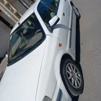 سمند LX مولتی پلکس مدل ۹۱