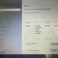 لبتاب ایسوس وایو|رایانه همراه|قم, هنرستان|دیوار