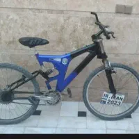 دچرخه ۲۶