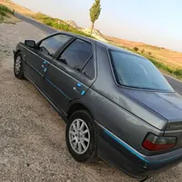 پژو پارس LX TU5، مدل ۱۳۹۴|خودرو سواری و وانت|قیدار, |دیوار