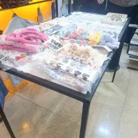 تجهیزات بوتیک نو حراج