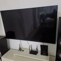 تلویزیون|تلویزیون و پروژکتور|کرج, خرمدشت|دیوار