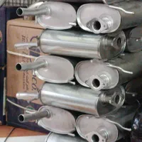 خرید، فروش و تعمیر کاتالیزور (نو و کارکرده)