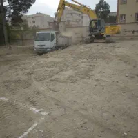 حاکبرداری خاکریزی حمل مصالح|خدمات حمل و نقل|تهران, وردآورد|دیوار